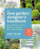 Daryl Beyers - The New Garden Designer