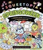 Carlo Beranek - Squeetopia: Springoween
