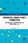 Carlos Ayala Corao - Enhancing Human Rights Protection
