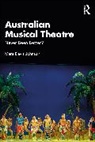 Mara Davis Johnson, Mara Davis (University of Wollongong Johnson - Australian Musical Theatre
