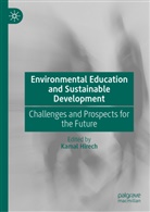 Kamal Hirech - Environmental Education and Sustainable Development