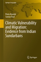 Pintu Mandal, Suman Paul - Climatic Vulnerability and Migration: Evidence from Indian Sundarbans