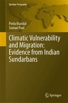 Pintu Mandal, Suman Paul - Climatic Vulnerability and Migration: Evidence from Indian Sundarbans