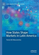 Tomás Bril Mascarenhas - How States Shape Markets in Latin America