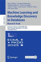 Pedro H. Abreu, Pedro Henriques Abreu, Joao Gama, João Gama, Nathalie Japkowicz, Nathalie Japkowicz et al... - Machine Learning and Knowledge Discovery in Databases. Research Track