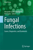Alexandre Gomes Rodrigues, Gupta, Arti Gupta - Fungal Infections