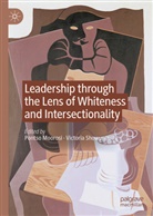 Pontso Moorosi, Dr. Victoria Showunmi, Victoria Showunmi - Leadership through the Lens of Whiteness and Intersectionality
