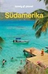 Robert Balkovich, Jade Bremner, Cathy Brown, Gregor Clark, Alex Egerton, Michael Grosberg... - LONELY PLANET Reiseführer Südamerika