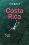 Ashley Harrell, Robert Isenberg, Elizabeth Lavis, Alejandra Murillo, Mara Vorhees, Janna Zinzi... - LONELY PLANET Reiseführer Costa Rica