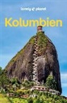 Alex Egerton, Manuel Rueda, Brendan Sainsbury, Laura Watilo Blake, Lonely Planet - LONELY PLANET Reiseführer Kolumbien