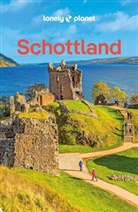 Kay Gillespie, Laurie Goodlad, Mike MacEacheran, Joseph Reaney, Neil Wilson, Lonely Planet... - LONELY PLANET Reiseführer Schottland