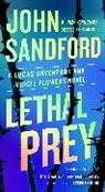 John Sandford - Lethal Prey