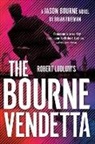 Brian Freeman - Robert Ludlum's The Bourne Vendetta