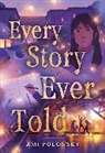 Ami Polonsky, Polonsky Ami - Every Story Ever Told