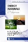 Alex Ibhadon, Khan Faisal, Sushil Kumar Kansal, S.K. Mehta, Surinder Singh, Sundaramurthy Suresh - Energy Materials