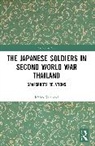 Ichiro Kakizaki, Kakizaki Ichiro - Japanese Soldiers in Second World War Thailand