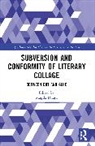 Magda agu - Subversion and Conformity of Literary Collage