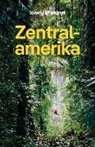 Carolyn McCarthy, Lonely Planet - LONELY PLANET Reiseführer Zentralamerika