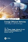 Gaurav Dwivedi, Ashwani Kumar, Chandan Swaroop Meena, Varun Pratap Singh - Energy Efficient Vehicles