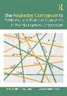 Fischer-Lichte Erika, Jost Torsten, Astrid Schenka - The Routledge Companion to Performance-Related Concepts in Non-European Languages