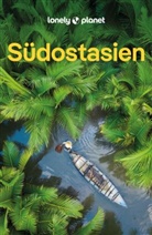 China Williams, Lonely Planet, Lonely Planet - LONELY PLANET Reiseführer Südostasien