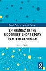 Valeria Taddei - Epiphanies in the Modernist Short Story