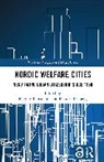 Magnus Hallenberg Linnarsson, Hallenberg Mats, Magnus Linnarsson - Nordic Welfare Cities