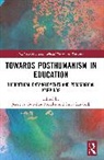 Jessie A. (London South Bank Un Bustillos Morales, Jessie A. Bustillos Morales, Shiva Zarabadi - Towards Posthumanism in Education