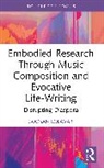 Soosan Lolavar - Embodied Research Through Music Composition and Evocative Life-Writing
