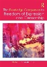 Petley Julian, Steel John - The Routledge Companion to Freedom of Expression and Censorship
