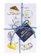 Janice MacLeod,  MacLeod Janice - Brie & Baguette Notebook Collection