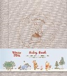 Disney - Disney Winnie the Pooh Baby Book