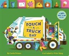 Carrie Finison, Viola Wang - Touch a Truck Day