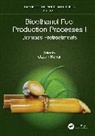 Konur Ozcan - Bioethanol Fuel Production Processes. I