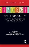 Beata (Poznan University of Technology Mrugalska, Karwowski Waldemar, Beata ugalska - Anthropometry