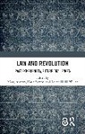 Matej Accetto, Katja Škrubej, Weiler Joseph H. H. - Law and Revolution