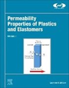 McKeen Laurence W. - Permeability Properties of Plastics and Elastomers