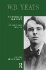 Peter McDonald - The Poems of W.B. Yeats