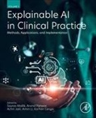 Korhan Cengiz, Achin Jain, Li Aimin, Saurav Mallik, Arvind Panwar - Explainable AI in Clinical Practice