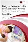 Ali Jamnia, Jamnia Ali - Design of Electromechanical and Combination Products