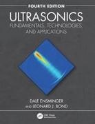 Bond Leonard J., Dale (Sunnyvale Ensminger, Ensminger Dale - Ultrasonics