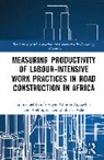 Clinton Aigbavboa, Emmanuel Bamfo-Agyei, Emmanuel (Cape Coast Technical Univer Bamfo-Agyei, Wellington Didibhuku Thwala - Measuring Productivity of Labour Intensive Work Practices in Road