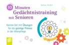 Sabine Kelkel - 10-Minuten-Gedächtnistraining mit Senioren