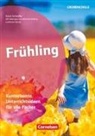 Albrecht Nolting, Karin Schäufler, Karin Scholz - Themenhefte Grundschule, Frühling, Kunterbunte Unterrichtsideen für alle Fächer
