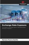 Mariana Pereira Bonfim - Exchange Rate Exposure