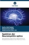 Dalila Bentabak, Abdessa DALI-ALI, Abdessamad DALI-ALI, Mohammed Saïdi - Spektren der Neuromyelitis optica