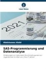 Abdulazeez Alabi - SAS-Programmierung und Datenanalyse