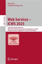 Sheng He, Zhang, Liang-Jie Zhang - Web Services - ICWS 2025