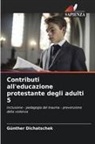 Günther Dichatschek - Contributi all'educazione protestante degli adulti 5