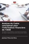 Josimar Pires da Silva - Analyse du Cadre conceptuel pour l'information financière de l'IASB